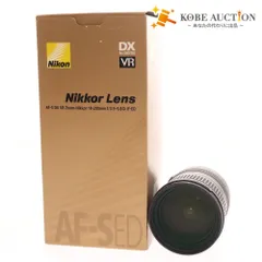 2025年最新】Nikon 18-200 VR ジャンクの人気アイテム - メルカリ