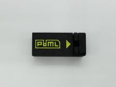 ミニ四駆 P Model Labo製 ターンテーブル P!MODEL LABO STORE - メルカリShops