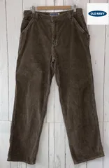 OLD NAVYヴィンテージ古着90s 00sカーゴパンツY2Kベージュイエロー OLD NAVYヴィンテージ古着90s 00sカーゴパンツY2Kベージュ