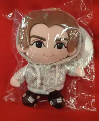 髙橋優斗 ちびぬい 4体セット HiHi Jets 髙橋優斗 はぴぬい ぬいぐるみ マスコット｜Yahoo