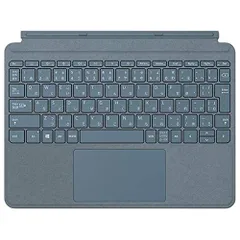 Microsoft - Surface Go Signatureタイプカバー KCS-00019プラチナ Amazon.co.jp: マイクロソフト 法人向け Surface Go Signature