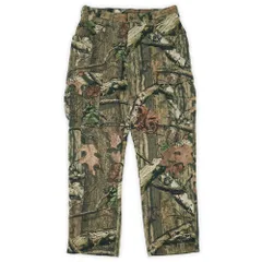 希少 90s 00s カベラス リバーシブル 迷彩 リアルツリー 希少 90s 00s