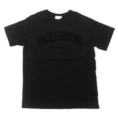 専用ですL'Arc〜en〜Ciel UNDERGROUND BIG Tシャツ新品 - メルカリ