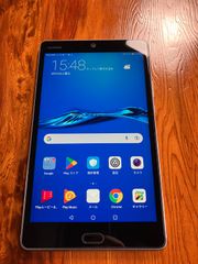 HUAWEI タブレット Mediapad M3 Lite CPN-L09