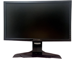 DELL Alienware AW2310t 23インチ　管理番号：1101