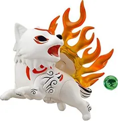 【未開封】　大神 干支の置物 アマテラス フィギュアシリーズ「POP UP PARADE」に『大神』のアマテラスが