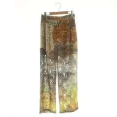10/2までSHIEさま専用★MEDI RACHEL FLUFFY ART MEDI RACHEL FLUFFY ART CAMISOLE（キャミソール）｜Ameri