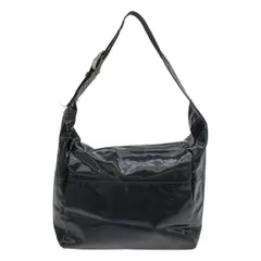 極美品　希少　Yohji Yamamoto　ヨウジヤマモト　ハンドバッグ　本革 2025年最新】ヨウジヤマモト バッグの人気アイテム - メルカリ