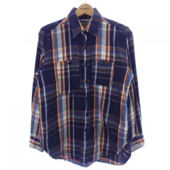 エンジニアードガーメンツ ENGINEERED GARMENTS シャツのサムネイル