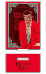 【中古】アクリルスタンド・アクリルパネル 大和敢助 「名探偵コナン アクリルスタンドコレクション」