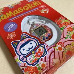 たまごっち Original Tamagotchi プチプチおみせっちのはいしゃさん