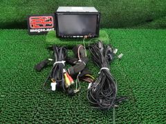 REGEO AZ-723 メモリーナビ フルセグ・Bluetooth - メルカリ