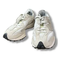 New Balance WS327PS ニューバランス WS327PS WS327PS 薄茶 ベージュ beige 24.5cm レディース ニューバランス スニーカー 靴 シューズ プラスエスW-No.305