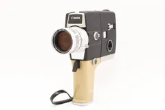 現状動作品 Canon Single-8 518 8mmフィルム 付属品多数 2025年最新】canon 518の人気アイテム - メルカリ