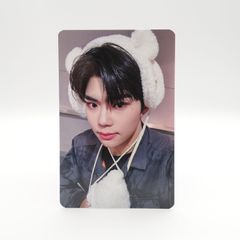ATEEZ makestar トレカ ソンファseonghwa - メルカリ