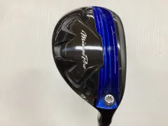 ATTAS EZ 370-85S キャロウェイ スリーブ付き　ユーティリティ用 在庫限り】 UST Mamiya マミヤ ATTAS アッタス EZ370