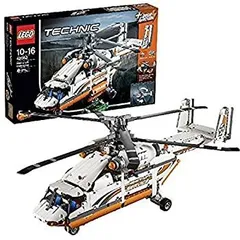 レゴ風　テクニック　ヘリコプター　ガゼル 2025年最新】legoテクニック ヘリコプターの人気アイテム - メルカリ