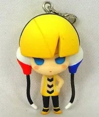 【中古】トレーディングフィギュア カミツレ 「カラコレ ポケモンメイト」