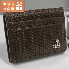 【新品】ヴィヴィアン ウエストウッド Vivienne Westwood カードケース レディース 51110023のサムネイル