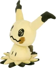 【中古】ぬいぐるみ ミミッキュ ALL STAR COLLECTION Mサイズぬいぐるみ 「ポケットモンスター」