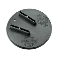 ハーレーダビッドソン 正規純正品 サイドスタンド コースター