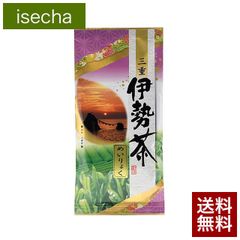 伊勢 丸中製茶 伊勢茶 めいりょく 80g メール便 送料無料 ( メイリョク 緑茶 茶葉 お茶の葉 煎茶 深蒸し茶 日本茶 お茶 一番茶 国産 三重県産 カテキン テアニン )