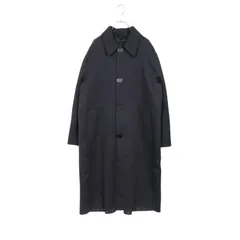 イタリア フェンディFENDI メンズ46 中綿 ステンカラーコート ジャケット 2025年最新】Fendi メンズ ステンカラーコートの人気アイテム - メルカリ