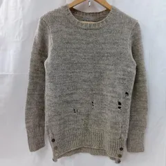 2025年最新】TAKAHIROMIYASHITATheSoloist. メンズ ニット