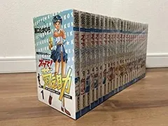 【中古】 オヤマ! 菊之助 全25巻完結 (少年チャンピオン・コミックス) [コミックセット]