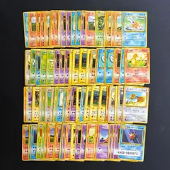 旧裏 ノーマル500枚 まとめ売り エネルギーなし ポケモンカード 旧裏 まとめ売り キラ40枚 ノーマル500枚強