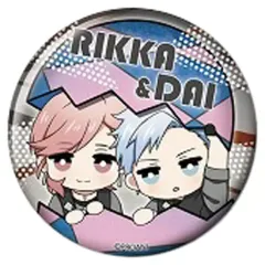 2025年最新】里津花 バッジの人気アイテム - メルカリ