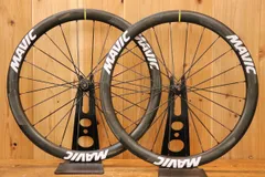 Mavic Cosmic Carbone SLR WTS マビック コスミック カーボン