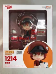 ねんどろいど 1214 赤血球 ねんどろいど 赤血球