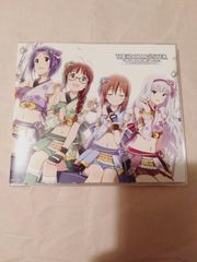 CD][아이돌 마스터 플래티넘 스타즈] THE IDOLM@STER PLATINUM MASTER 03 아마테라스