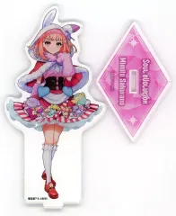 【中古】アクリルスタンド・アクリルパネル 桜乃美々兎 開催記念アクリルスタンド 「電音部 3rd LIVE -SOUL EVOLUTION-」
