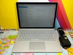 Microsoft Surface Book 3 13.5型 タブレット 綺麗