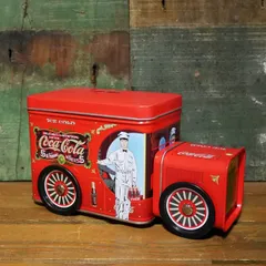 2025年最新】coca-cola トラックの人気アイテム - メルカリ
