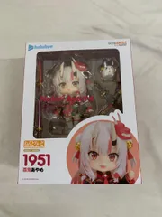 2025年最新】ねんどろいど ホロライブプロダクション 百鬼あやめ