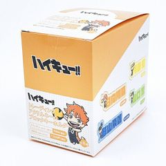 ハイキュー！！ 缶バッジコレクション 購買部 TBS 2BOX ハイキュー！！ 缶バッジコレクション 購買部 TBS 2BOX - メルカリ