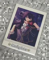 サクマ 朔間 凛月 5 焦げた 単 ぱしゃっつ ぱしゃこれ