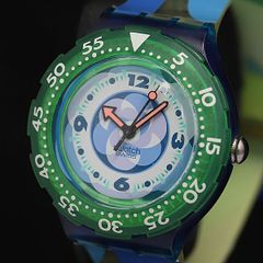 Swatch Scuba200 SAILOR