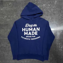 2025年最新】HUMAN MADE DRYの人気アイテム - メルカリ