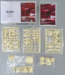 ガレージキット　FSS　ボークス　運命の3人の女神　イベント限定　箱説あり ガレージキット FSS ボークス 運命の3人の女神 イベント限定 箱説あり 2025