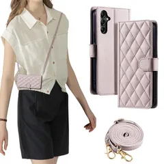 【数量限定】カード収納-ピンク 全面保護 ケース ケース 財布型 SCG25 SC-51E シンプル 耐摩擦 防水 耐衝撃 手帳型 手帳型 S24 S24 S24 S24 ギャラクシー ギャラクシー スタンド機能 マグネット内蔵 カバー サムスン カード収納