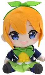 【中古】ぬいぐるみ 中野四葉 オリジナルぬいぐるみvol.2 「五等分の花嫁∬」