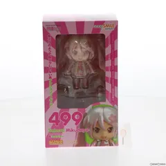 GOOD SMILE COMPANY - GOODSMILE ONLINE SHOP限定特典付属 ねんどろいど 499 桜ミクダヨー キャラクター・ボーカル・シリーズ01 初音ミク 完成品 可動フィギュア グッドスマイルカンパニー ねんどろいど 桜ミクダヨー
