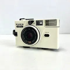 2024年最新】Konica C35 EF3の人気アイテム - メルカリ