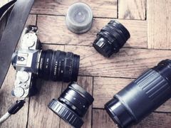 美品】キヤノン EOS-1D MarkⅡ Mark2 ボディ 元箱付き 付属品セット