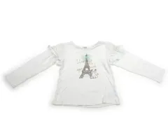 【エニィファム/anyFAM】Tシャツ・カットソー 120サイズ 女の子【子供服・ベビー服】（1969874）