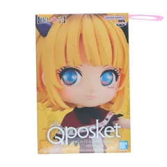 推しの子 星野アイ フィギュア qposket セット - メルカリ